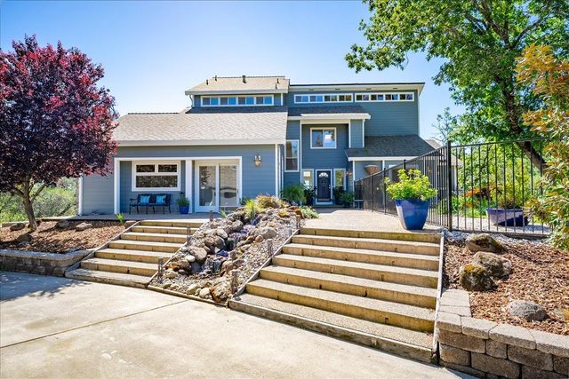 4521 Cross Creek Rd, Cool, CA 95614