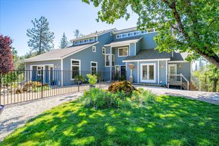 4521 Cross Creek Rd, Cool, CA 95614