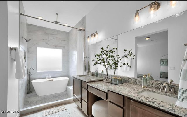 14301 Steve Joyce Parkway, El Paso, TX 79928