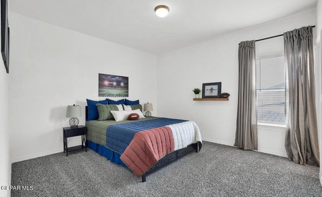 14301 Steve Joyce Parkway, El Paso, TX 79928