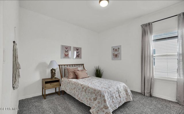 14301 Steve Joyce Parkway, El Paso, TX 79928