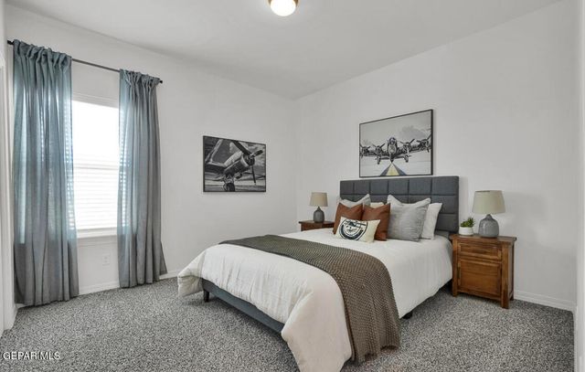 14301 Steve Joyce Parkway, El Paso, TX 79928