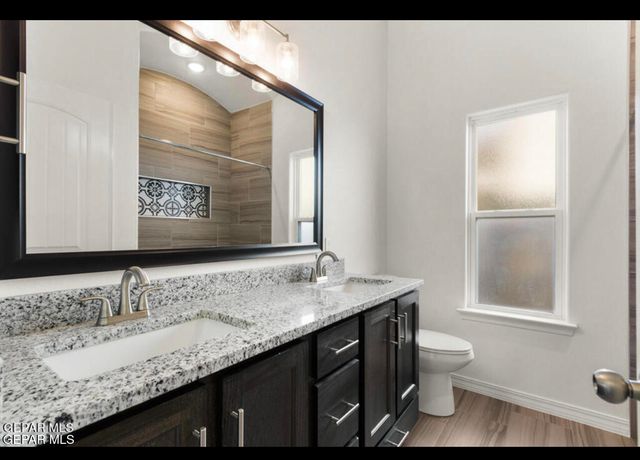 14301 Steve Joyce Parkway, El Paso, TX 79928