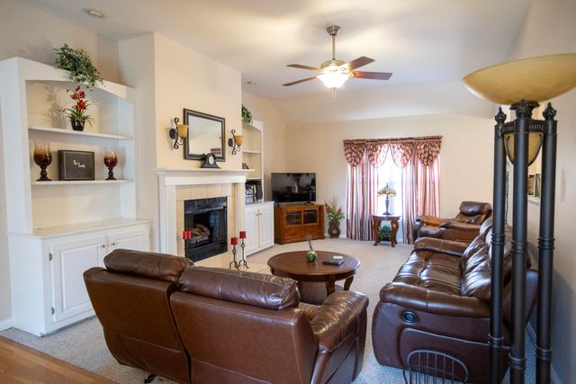 3033 Polo Club Boulevard, Lexington, KY 40509