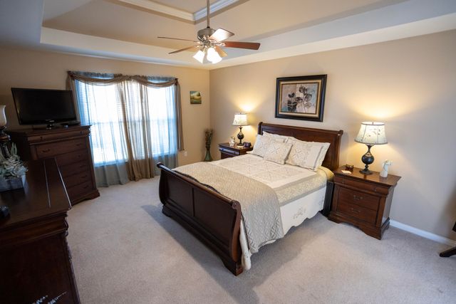 3033 Polo Club Boulevard, Lexington, KY 40509