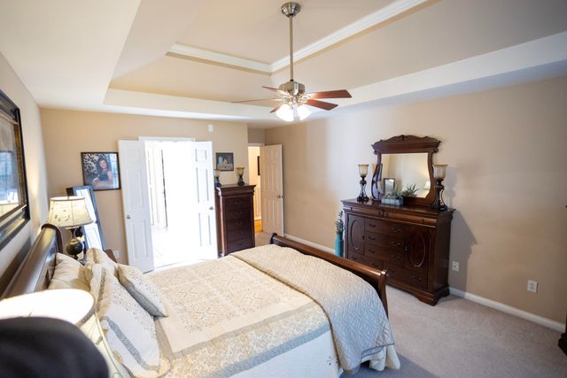 3033 Polo Club Boulevard, Lexington, KY 40509