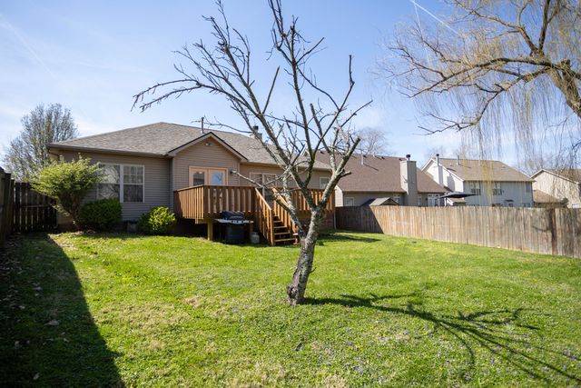 3033 Polo Club Boulevard, Lexington, KY 40509