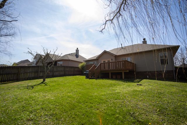 3033 Polo Club Boulevard, Lexington, KY 40509