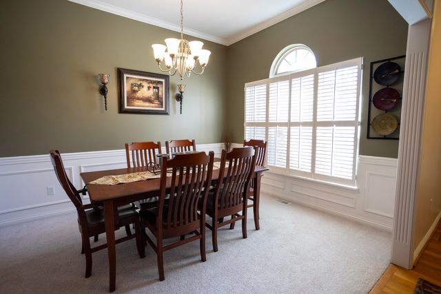 3033 Polo Club Boulevard, Lexington, KY 40509