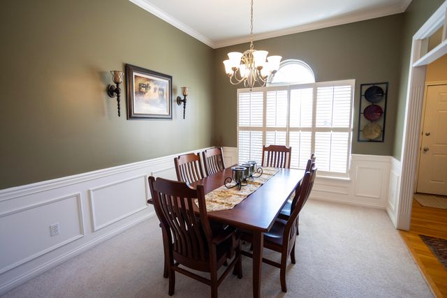 3033 Polo Club Boulevard, Lexington, KY 40509