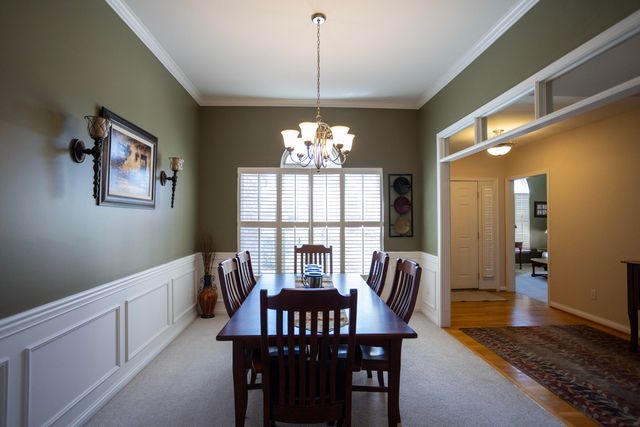 3033 Polo Club Boulevard, Lexington, KY 40509