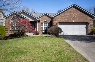 3033 Polo Club Boulevard, Lexington, KY 40509