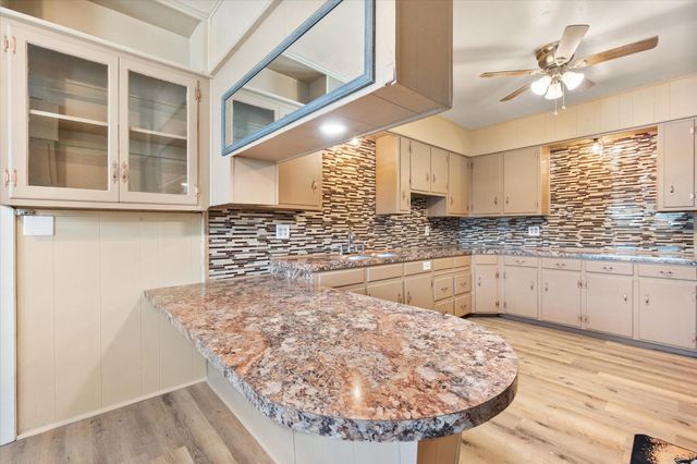 1505 Austin Street, Levelland, TX 79336