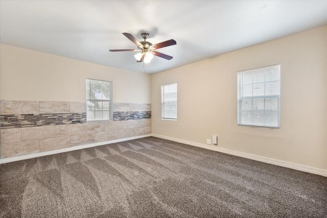 1505 Austin Street, Levelland, TX 79336