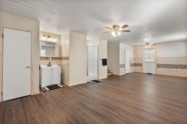 1505 Austin Street, Levelland, TX 79336