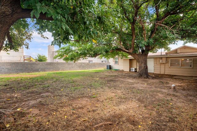 1505 Austin Street, Levelland, TX 79336