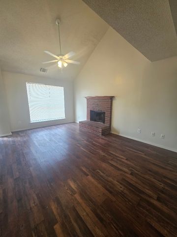 2404 Meadow Lane, Mesquite, TX 75150