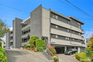 612 Prospect Street #204, Seattle, WA 98109