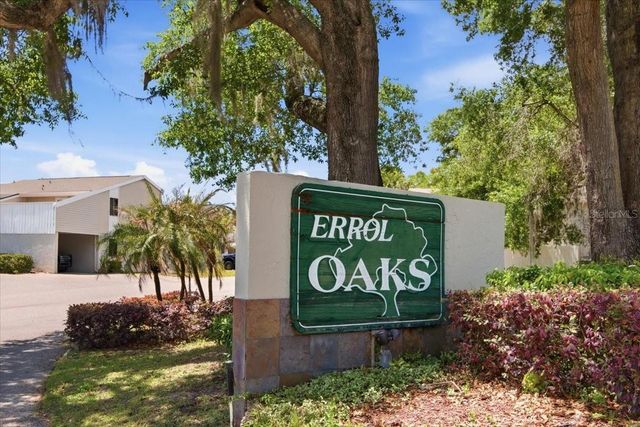1412 OAK PLACE B, Apopka, FL 32712