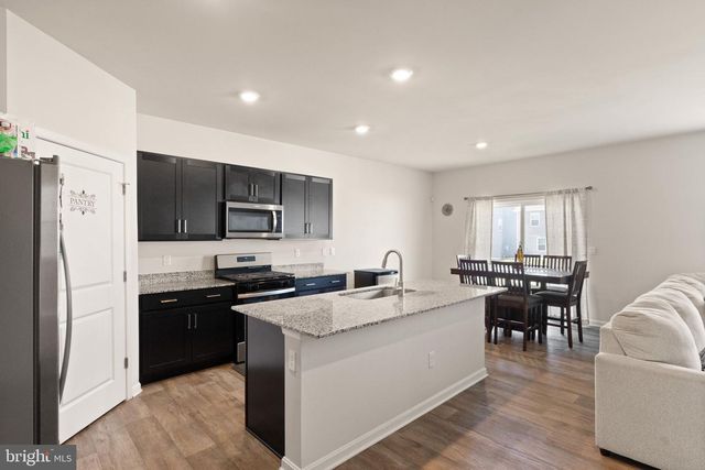 133 AVERY DR, Stephens City, VA 22655