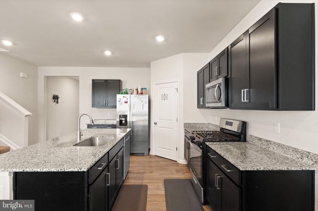 133 AVERY DR, Stephens City, VA 22655