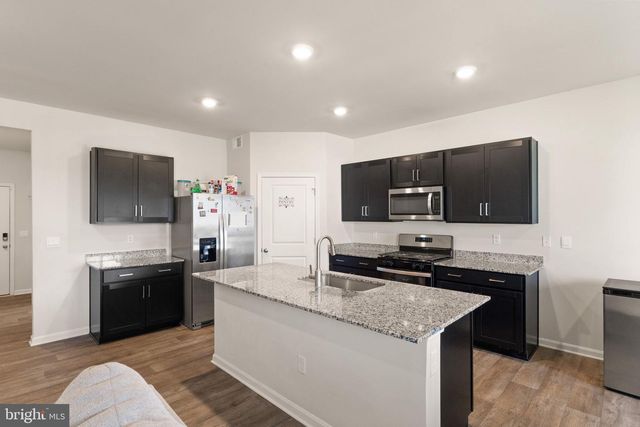 133 AVERY DR, Stephens City, VA 22655