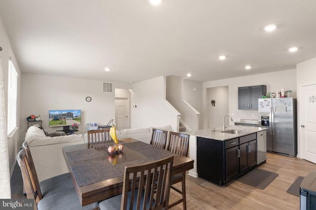 133 AVERY DR, Stephens City, VA 22655