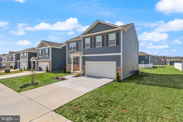 133 AVERY DR, Stephens City, VA 22655