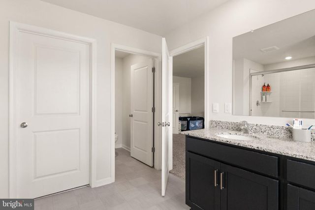 133 AVERY DR, Stephens City, VA 22655