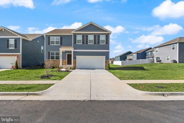 133 AVERY DR, Stephens City, VA 22655