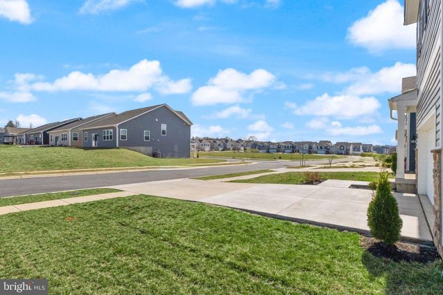 133 AVERY DR, Stephens City, VA 22655