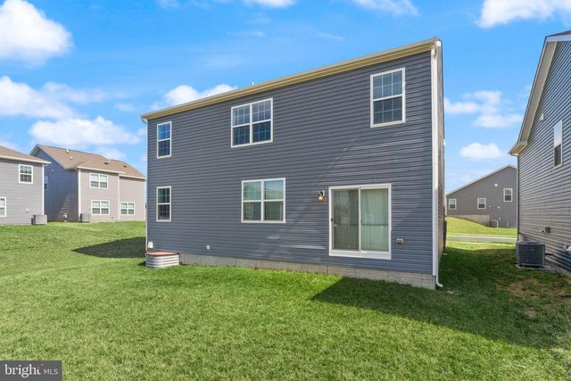 133 AVERY DR, Stephens City, VA 22655