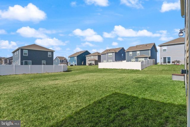 133 AVERY DR, Stephens City, VA 22655