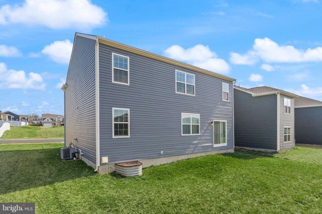 133 AVERY DR, Stephens City, VA 22655