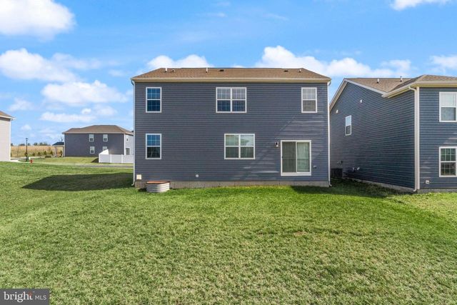 133 AVERY DR, Stephens City, VA 22655