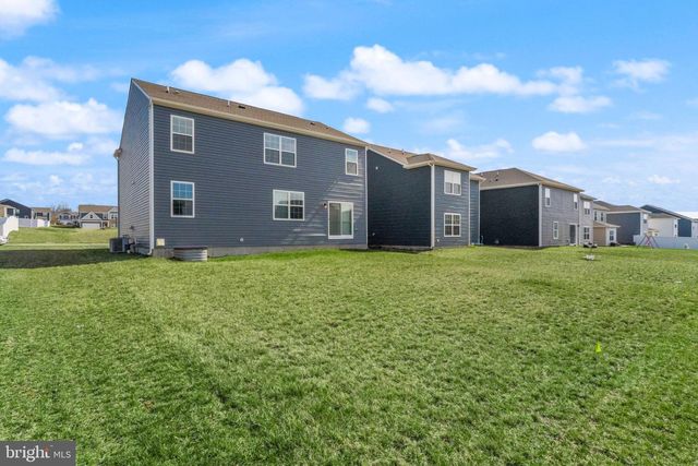 133 AVERY DR, Stephens City, VA 22655