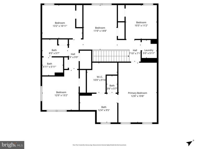 133 AVERY DR, Stephens City, VA 22655