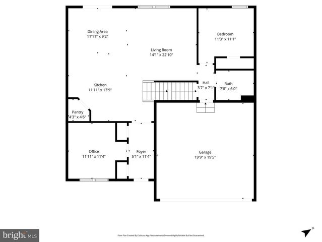 133 AVERY DR, Stephens City, VA 22655