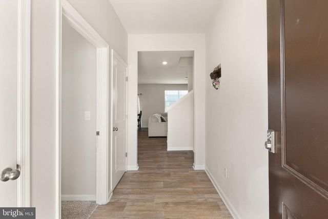 133 AVERY DR, Stephens City, VA 22655