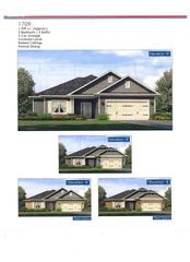 1045 Kildare Drive 63, Salisbury, NC 28155