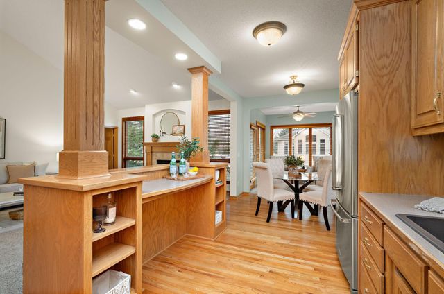 11466 Preserve Lane N, Champlin, MN 55316