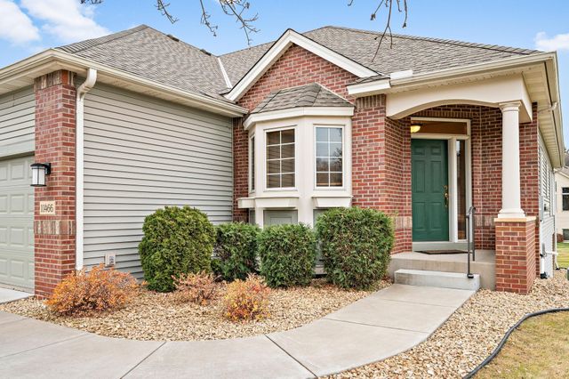 11466 Preserve Lane N, Champlin, MN 55316
