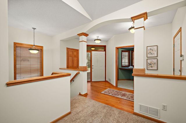 11466 Preserve Lane N, Champlin, MN 55316