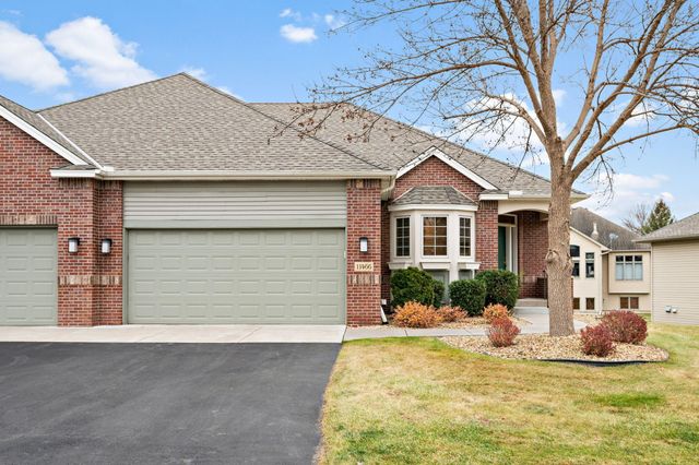 11466 Preserve Lane N, Champlin, MN 55316