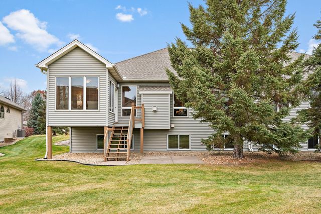 11466 Preserve Lane N, Champlin, MN 55316