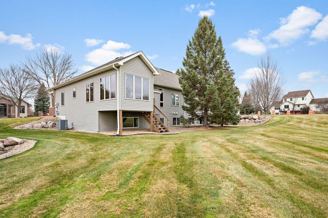 11466 Preserve Lane N, Champlin, MN 55316