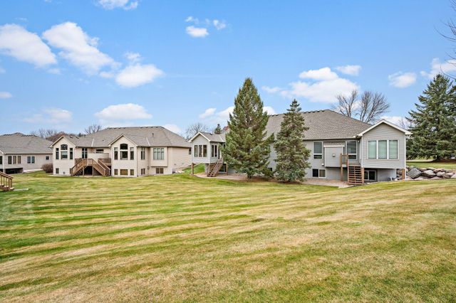 11466 Preserve Lane N, Champlin, MN 55316
