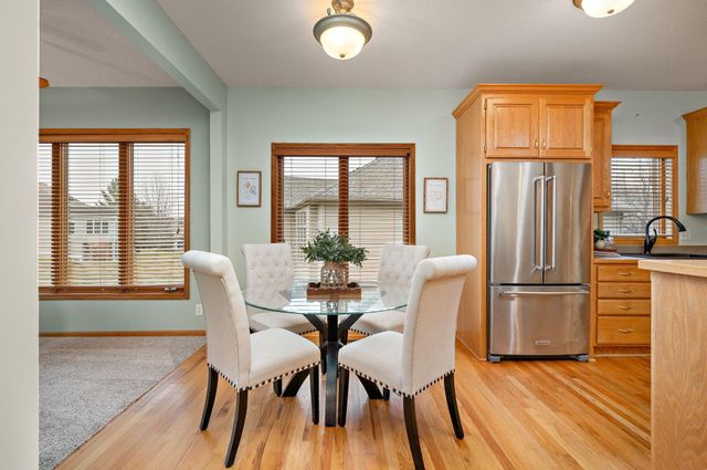 11466 Preserve Lane N, Champlin, MN 55316