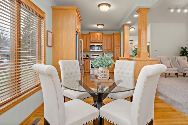 11466 Preserve Lane N, Champlin, MN 55316