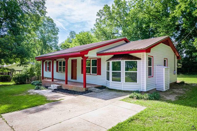 214 Oak Ridge Drive, Byron, GA 31008